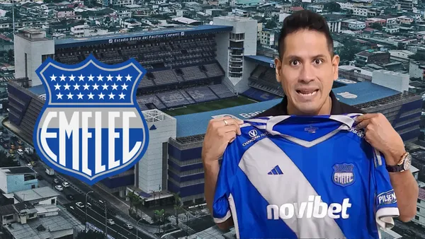 Luis Miguel Delgado (Foto tomada de: Wikipedia)