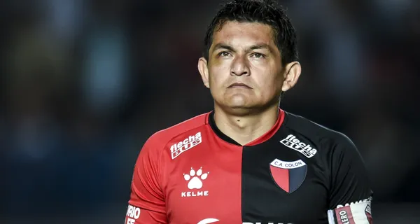 Luis Miguel Rodríguez lanzó un guiño a Liga de Quito, explicando que le gustaría llegar al fútbol ecuatoriano y un equipo importante como Liga de Quito