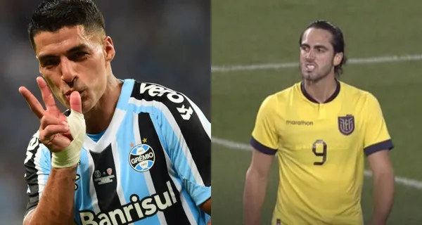 Luis Suárez decía adiós al fútbol, pero tiene un plan para llegar al Inter Miami