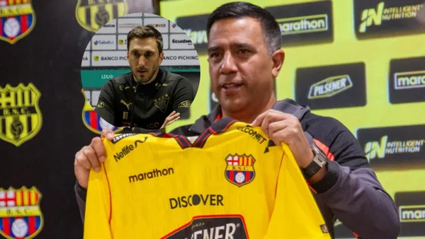 Luis Zubeldía-César Farías