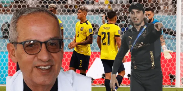 Luis Zubeldía debe quedarse ganando títulos en Liga de Quito