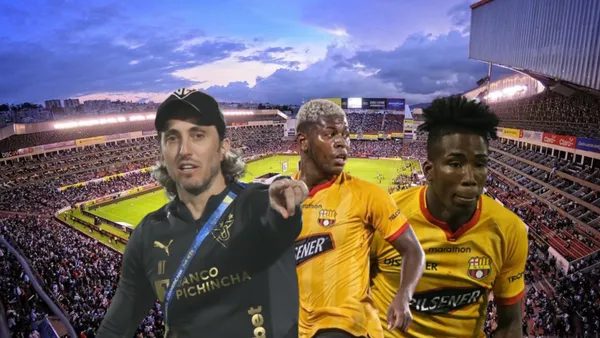 Luis Zubeldía deja una advertencia para lo que falta de la Liga Pro