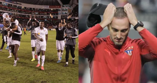 Luis Zubeldía es quien decide los jugadores que se quedan y se van. Hay un nuevo nombre que se unió a la lista de salida