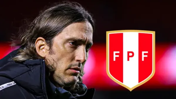 Luis Zubeldía / Foto: Bolavip