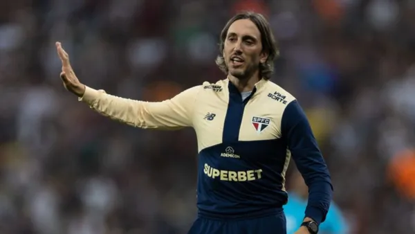 Luis Zubeldía / Foto: Luis Zubeldía