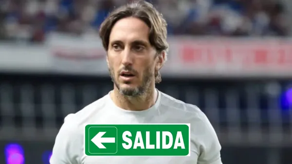 Luis Zubeldía / Foto: Sao Paulo