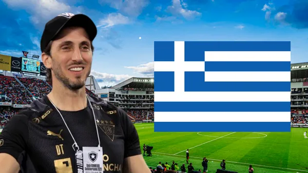 Luis Zubeldía (Foto tomada de: Liga de Quito/API/Wikipedia)