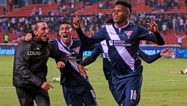 Luis Zubeldía le dará de baja a tres jugadores que no rindieron en el equipo