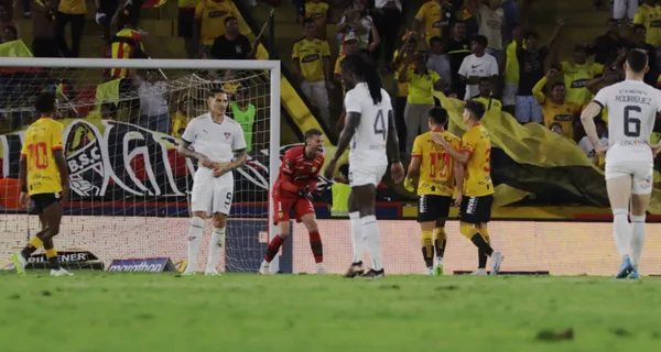 Luis Zubeldía lo puso como titular y no rindió, pero cuando entra al cambio es decisivo