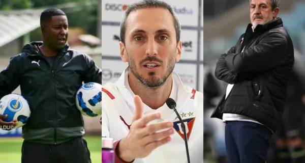 Luis Zubeldía prepara el partido de Liga de Quito por Sudamericana, ante Antofagasta de Chile