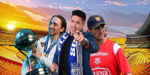 Luis Zubeldía se marchó como un ídolo más del cuadro universitario