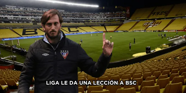 Luis Zubeldía sigue siendo importante para el equipo