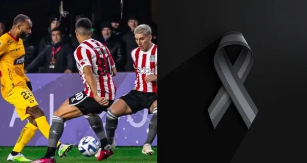 Luto en el fútbol ecuatoriano por el sensible fallecimiento de un referente