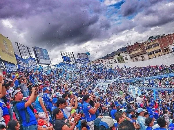 Macará comunicó que darán a la hinchada de Emelec 2000 entradas