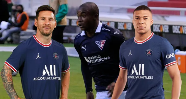 Maiky de la Cruz es pretendido por un equipo de la Liga Francesa