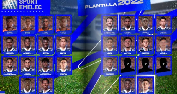 Malas noticias para el 'bombillo' se confirma que una de las nuevas incorporaciones se lesionó