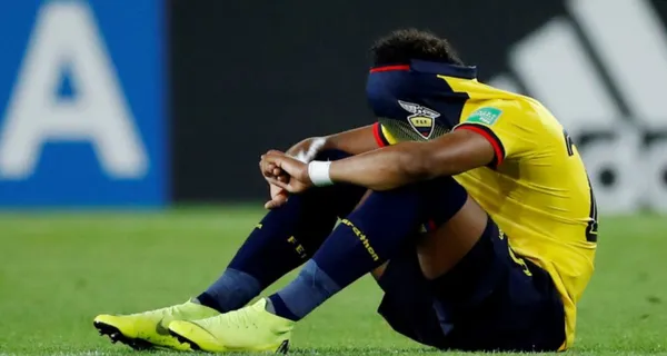 Malas noticias para los aficionados que querían ver el partido entre Ecuador y Brasil