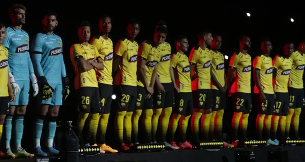 Malas noticias para los dirigidos por Fabián Bustos que tendrán una dura baja para el partido con Montevideo City Torque