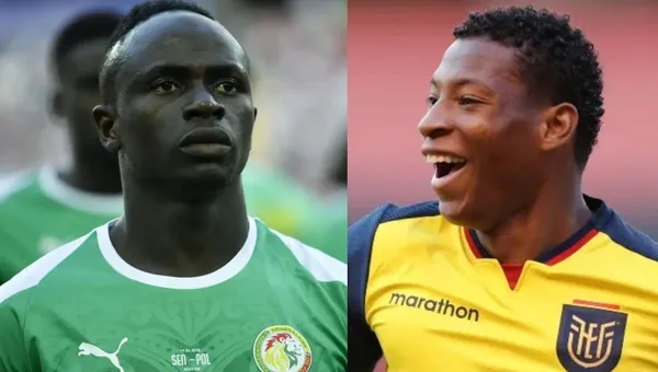 Malas noticias para uno de los rivales de Ecuador en la Copa del Mundo