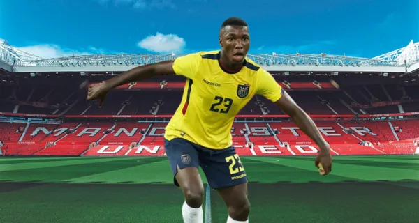 Manchester United convencería de esta forma a Moisés Caicedo