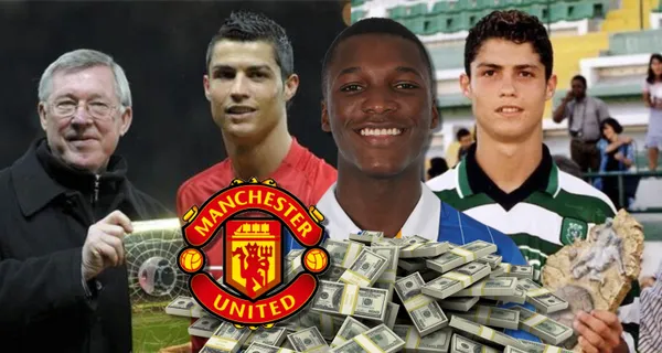 Manchester United es uno de los equipos interesados en Moisés Caicedo, y destapan los millones que tendrá Ten Hag para ficharlo