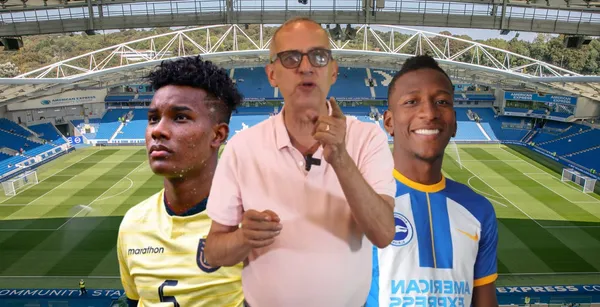 Manchester United está muy interesado en Óscar Zambrano