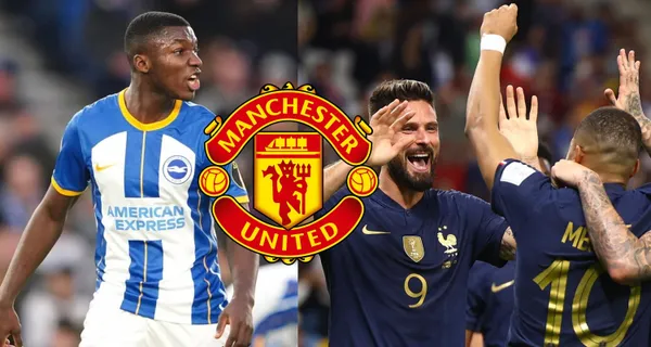 Manchester United no estaría dispuiesto a pagar una fortuna por Moisés Caicedo y escogerían a un francés