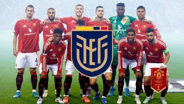 Manchester United / Foto: Manchester United