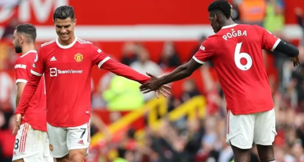 Manchester United ha tenido serios problemas para ser un equipo que brille y se imponga a sus rivales ya que parte de la plantilla no han dado la talla para las exigencias de Cristiano Ronaldo. Estos jugadores están en la lista negra de CR7