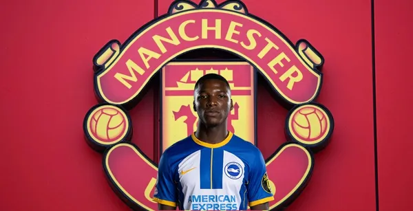 Manchester United le dio la mejor noticia a Moisés Caicedo