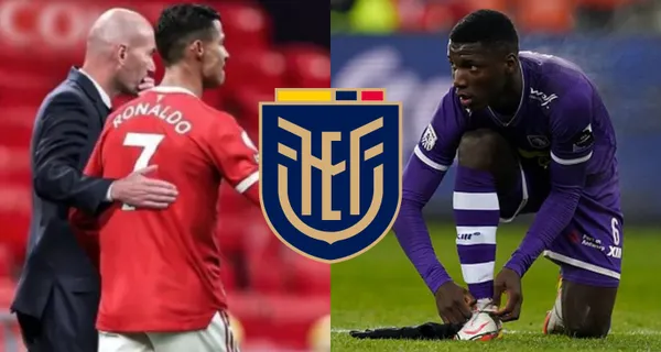 Manchester United se encuentra en reorganización de objetivos y ya contrató a un nuevo DT