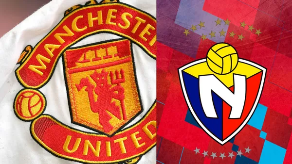 Manchester United y El Nacional
