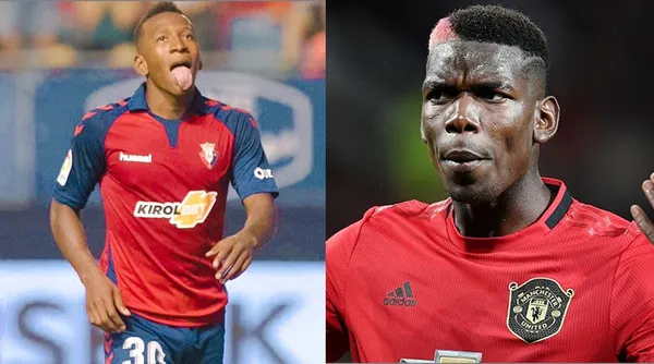 Manchester United ya ha mostrado el interés en contratar a Pervis, y el Watford estaría dispuesto a cederlo con la gran propuesta que preparan los Diablos Rojos