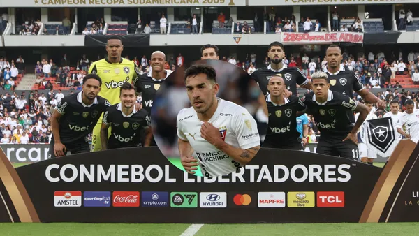 Marcelo Costas, AT de Davide Ancelotti, dijo que analizarán el duelo ante LDU pero están enfocados en Copa Brasil y Brasileirao