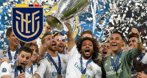 Marcelo es una de las grandes figuras que tiene el fútbol europeo pero todo indica que no seguirá en el Real Madrid. El equipo que tiene a Enner Valencia ha iniciado los primeros acercamientos para ficharlo