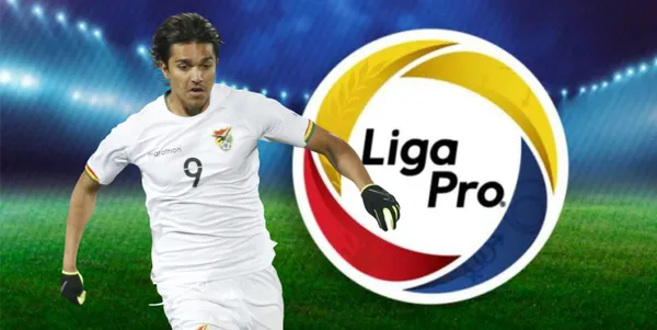 Marcelo Moreno Martins jugará en Ecuador