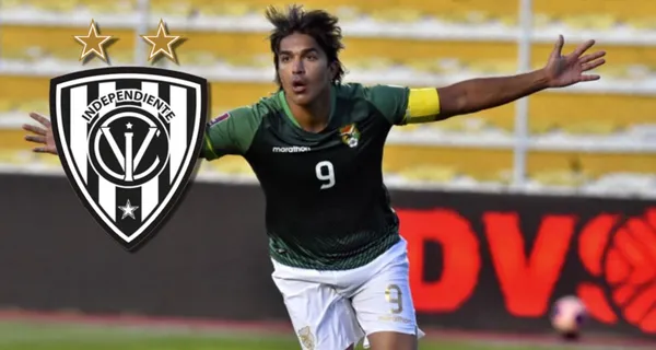 Marcelo Moreno Martins todavía no llega a Ecuador para ser presentado por Independiente del Valle