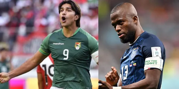 Marcelo Moreno Martins a punto de hacer historia