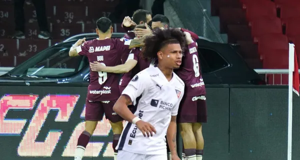 Marco Angulo / Foto: API