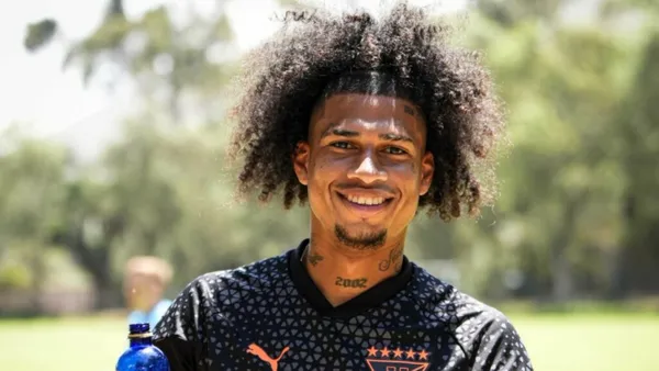 Marco Angulo / Foto: El Comercio