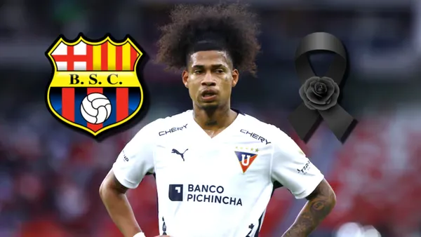 Marco Angulo / Foto: Expreso