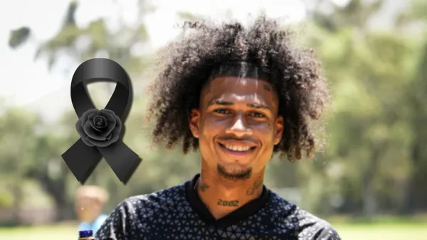 Marco Angulo / Foto: LDU