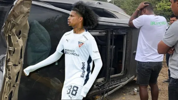 Marco Angulo / Foto: Primicias