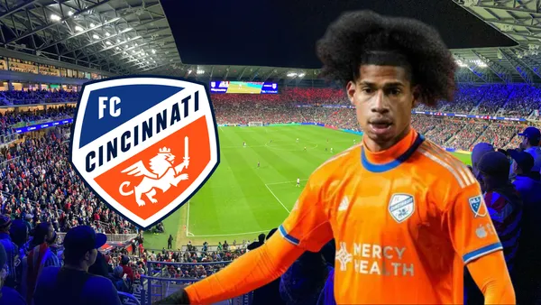 Marco Angulo (Foto tomada de: Wikipedia/FC Cincinnati)