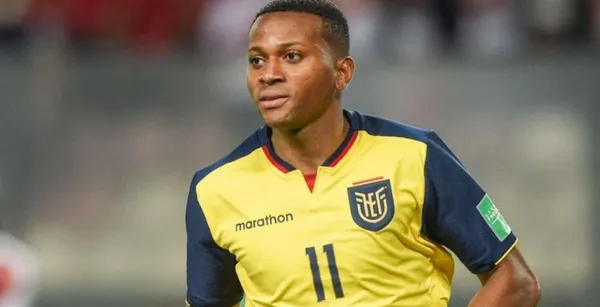 Marcó muchos goles y quiere jugar en Ecuador