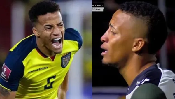 Marco Zambrano, quién hizo hablar a Byron Castillo, dice que todo fue para perjudicarlo a él