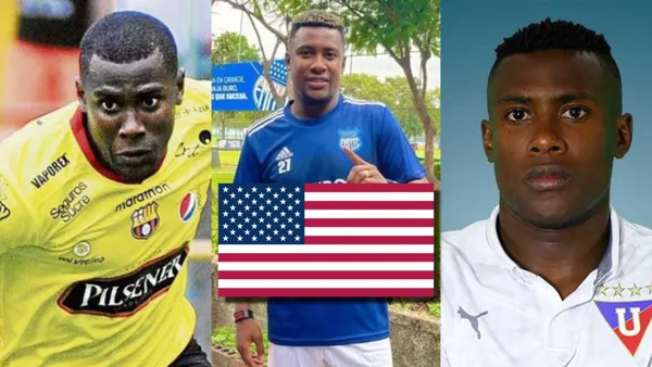 Marcos Caicedo / Foto: Marcos Caicedo