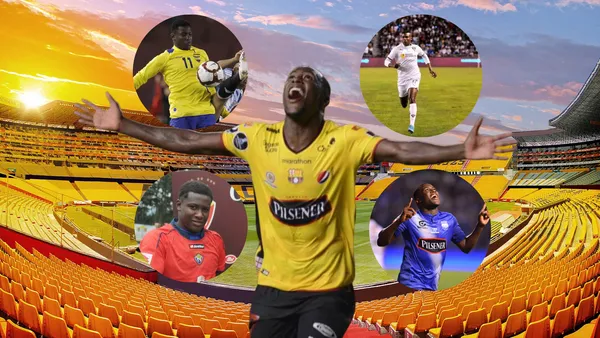 Marcos Caicedo se despidió del fútbol a los 32 años y revela lo que hará