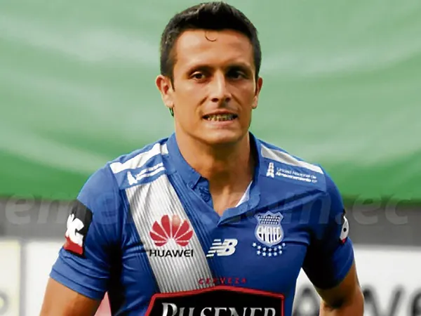 Marcos Mondaini dio la idea de hacer el Bombillo Park, a pesar que ya no está en el club