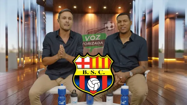 Marcos Mondaini / Foto: Voz Autorizada